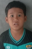 Syabil Haqi Abadi